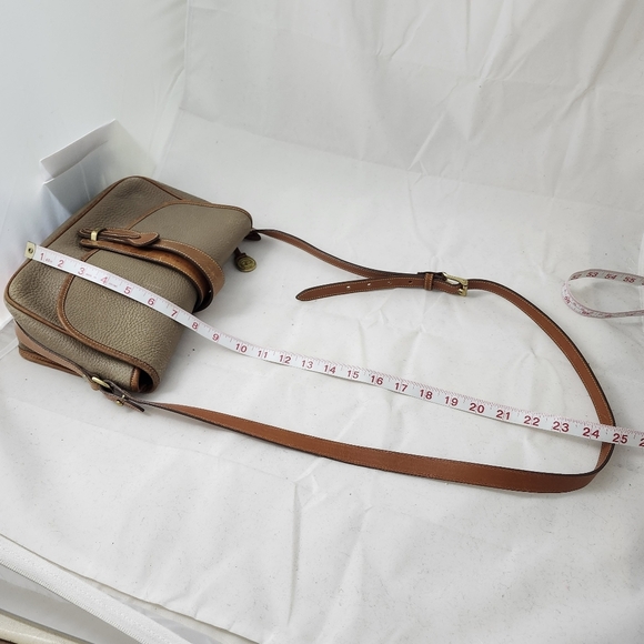 Dooney & Bourke Crossbody Purse - Picture 2 of 16